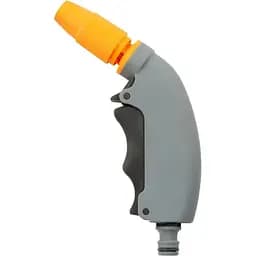 Пистолет-насадка Flora распылитель 2-х режимный (500251z)