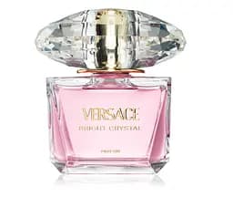 Оригінал Versace Bright Crystal Parfum 90 мл ТЕСТЕР