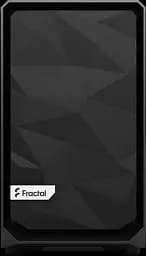 Корпус Fractal Design Meshify 2 Nano TG Black (FD-C-MES2N-01) - мініатюра 2