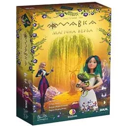 Настольная игра Rozum Мавка: Магическая Верба (укр.) (R044UA)