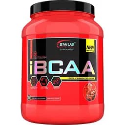 Аминокислота Genius Nutrition iBCAA powder Кола 450 г
