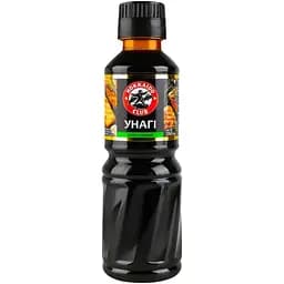 Соус соєвий Hokkaido Club Унагі 165 мл