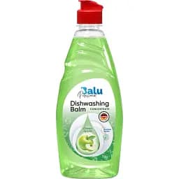 Бальзам для миття посуду Balu Зелене яблуко 540 мл