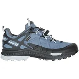 Кросівки AKU Rocket DFS GTX W’S 4.5 Light Grey - мініатюра 2