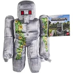 М'яка іграшка Minecraft в асортименті (HBN39) - мініатюра 13