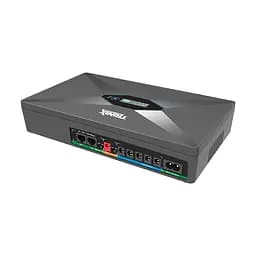 Джерело безперебійного живлення DC UPS Trinix TRX-MUPS-48100 Type-C (4*6000mAh LiFePo4) 5V/12V/24V/48V/52V/PoE, LiFePO4 4*6Ah, для роутера і медіаконвертера (42-00172) - мініатюра 3