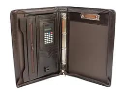 Чоловіча ділова папка JPB 26.5х37.5х4 см acs0017929