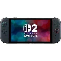Ігрова консоль Nintendo Switch 2 Mario Kart World Bundle (Official UA) (0045496321529)
