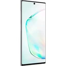 Смартфон Samsung Galaxy Note 10 Plus SM-N975F 12/512GB Aura Glow - мініатюра 4