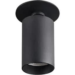 Cвітильник точковий Kanlux Chiro GU10 DTO-B декоративний (29311)