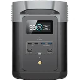 Зарядна станція EcoFlow Delta 2