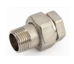 Згін General Fittings прямий 3/4"