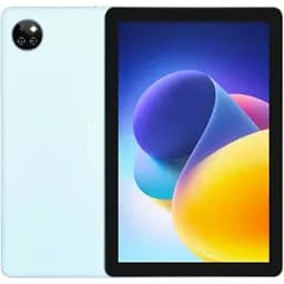 Планшет Doogee T10W 4/128Gb LTE Ice Blue UA UCRF