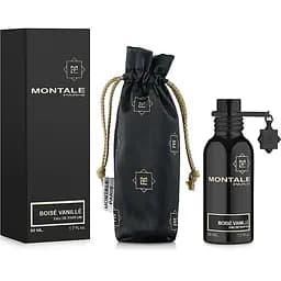 Montale Boise Vanille 50 мл парфюмированная вода