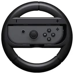 Геймпад Nintendo Switch Joy-Con Wheel Pair (пара) - мініатюра 4