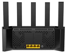 Бездротовий маршрутизатор Tenda TX2L Pro AX1500 (6989873) - мініатюра 3