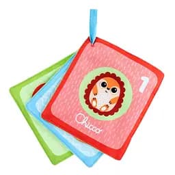 Подушка-ігровий центр Chicco Animal Tummy Time (11351.00) - мініатюра 5