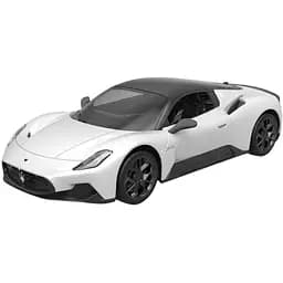 Автомобіль KS Drive на р/к Maserati MC20, 1:24, 2.4Ghz білий (124GMMW)