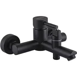 Смеситель для ванны Globus Lux ALPEN SBT1-102NE-BB