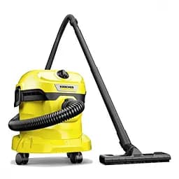 Пилосос Karcher WD 2 Plus V-12/4/18/C - мініатюра 4