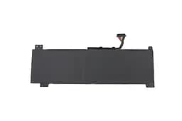 Акумулятор L20M4PC0 для ноутбука Lenovo Legion 5-15ITH6H, 5-15ITH6, 5-15ACH6H 60Wh (5B11B48816) 3910 mAh - мініатюра 3