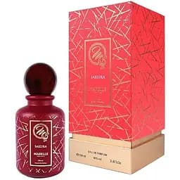 Парфумована вода оригінал Marelle Perfumes Sakura 100 мл