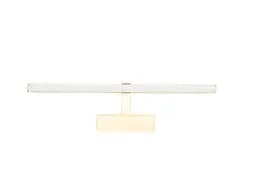 Підсвітка для картин і дзеркал Brille LED SW-112/12W CCT GD - мініатюра 3