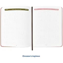 Щоденник читацький Orner "Щасливі моменти читання" - мініатюра 9