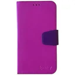 Чохол-книжка для Gigabyte Arty A3 універсальний