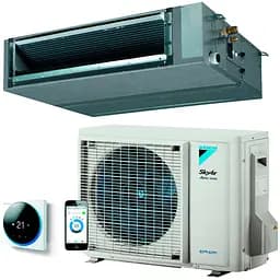 Кондиционер Daikin FBA60A9/RZAG60A