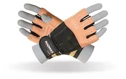 Рукавички для фітнесу Mad Max L fit0012073