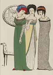 20th-Century Fashion in Detail - мініатюра 4