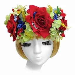 Венок на голову Купава