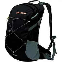 Рюкзак Pinguin Ride 19 2020 Black (1033-PNG 327199)