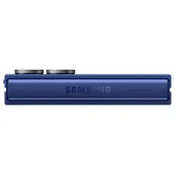 Мобільний телефон Samsung Galaxy Flip7 12/256Gb Blue Shadow (SM-F766BDBGSEK) - мініатюра 10