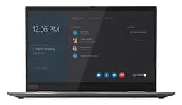 Ноутбук Lenovo ThinkPad X1 Yoga Gen 5 (20UB0033RT) Iron Grey (20UB0033RT)