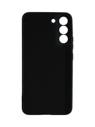 Магнітний чохол XON PhoneCase Magnetic для Samsung S22 Plus (PCMD2122200B 9694) Чорний - мініатюра 3