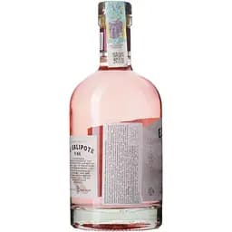 Ромовий напій El Galipote Pink 37.5% 0.7 л - мініатюра 6