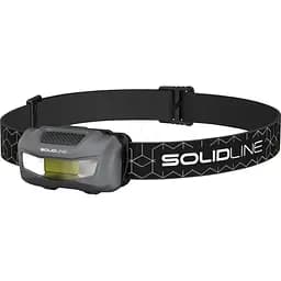 Налобний ліхтар Ledlenser Solidline SH1 блістер 110/15