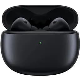 Навушники Xiaomi True Wireless Noise Canceling Headphones 3 Moyu Black (BHR5523CN) - мініатюра 3
