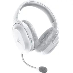Ігрові навушники Razer Barracuda X 2022 Mercury (RZ04-04430200-R3M1) [82417] - мініатюра 3