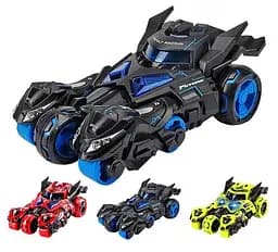 Игрушка Машина-катапульта 3в1 Pull-back CARS S det0018712