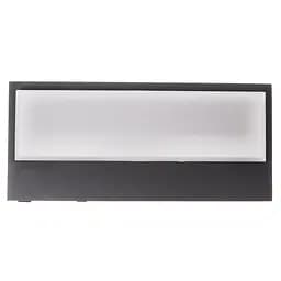Підсвітка Brille LED фасадна IP54 AL-239/10W NW - мініатюра 6