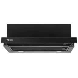 Витяжка телескопічна WEILOR WT 65 FBL