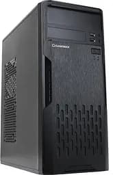Корпус GameMax M-500 500W Black (ET-210U3-500W) 500 Вт