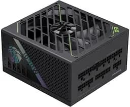 Блок живлення GameMax GX PRO 1050G 1050W ATX 3.1 80+ Gold (GX PRO 1050G) - мініатюра 3