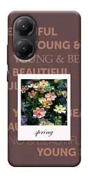 Чохол Demsky Spring serenade для Xiaomi Poco X7 Pro