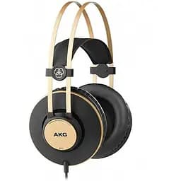 Навушники без мікрофона AKG K92