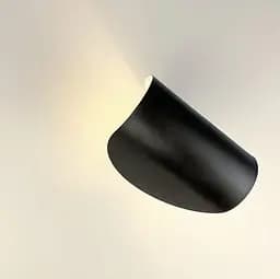 Бра Fontana Arte Line.F B 29 BK - мініатюра 10