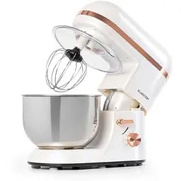 Кухонный комбайн тестомисс Klarstein Bella Elegance (10034365)